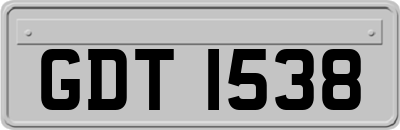 GDT1538