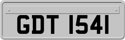 GDT1541