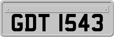 GDT1543