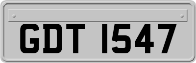 GDT1547