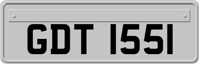 GDT1551