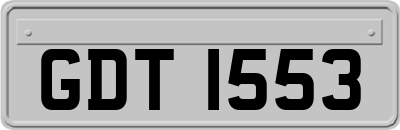 GDT1553