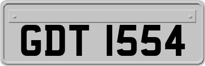 GDT1554