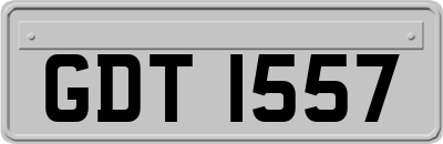 GDT1557