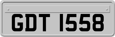 GDT1558