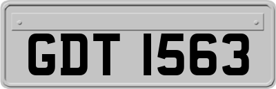 GDT1563