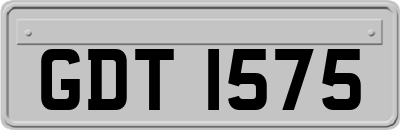 GDT1575