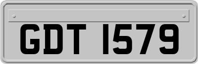 GDT1579