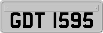 GDT1595