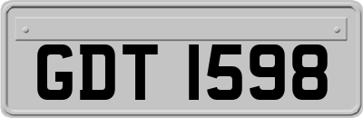 GDT1598