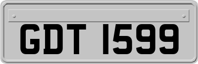 GDT1599