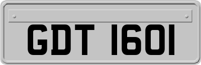 GDT1601