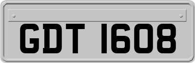 GDT1608
