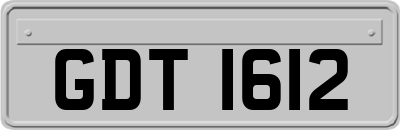 GDT1612
