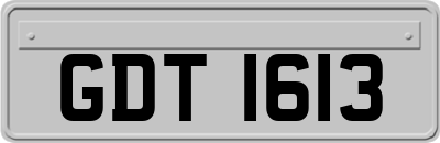 GDT1613