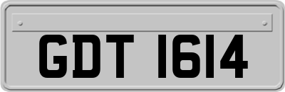 GDT1614
