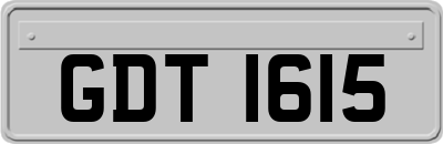 GDT1615