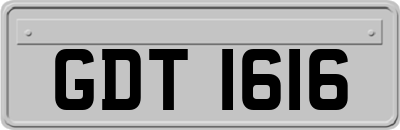 GDT1616