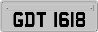 GDT1618