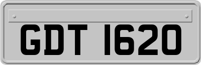 GDT1620