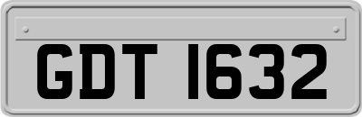 GDT1632