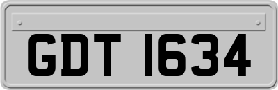GDT1634