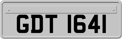 GDT1641