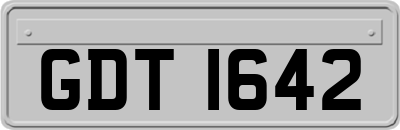 GDT1642