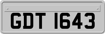 GDT1643