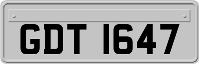 GDT1647