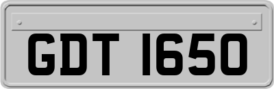 GDT1650