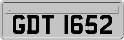 GDT1652