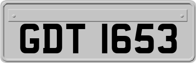 GDT1653