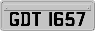 GDT1657