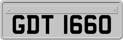 GDT1660