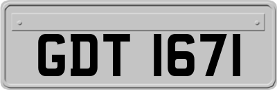 GDT1671
