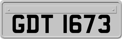 GDT1673