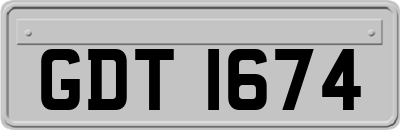 GDT1674