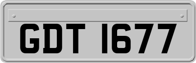 GDT1677