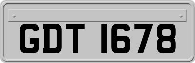 GDT1678