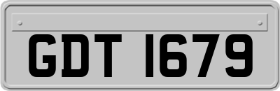 GDT1679
