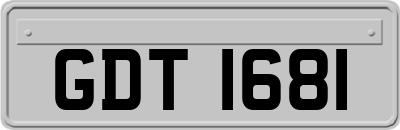 GDT1681