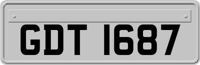 GDT1687