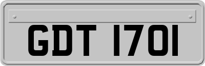 GDT1701