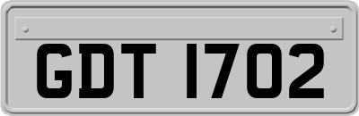 GDT1702