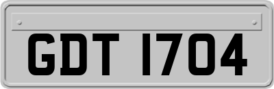 GDT1704