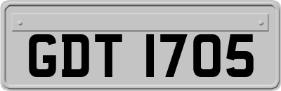 GDT1705