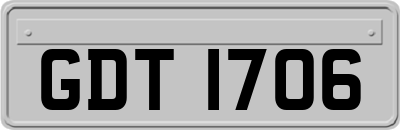GDT1706