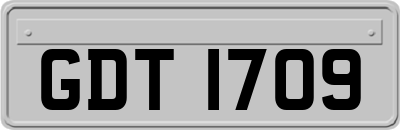 GDT1709