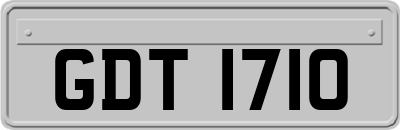 GDT1710